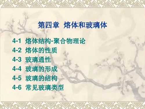 3-1无机材料科学基础(陆佩文)