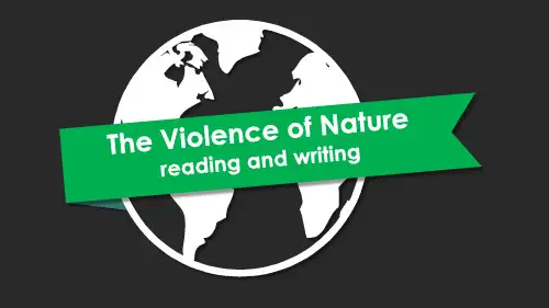 外研英语必修3Module3reading and writing(共15张PPT)