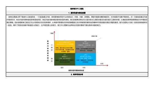 学生实验：组装电路教案(教学设计)
