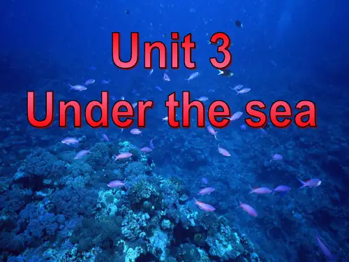 人教新课标 高二下学期选修七Unit3Using Language 课件