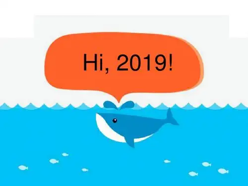 2019年人教精通版六年级英语上册Unit 4《January is the first month》(Lesson 21)ppt课件