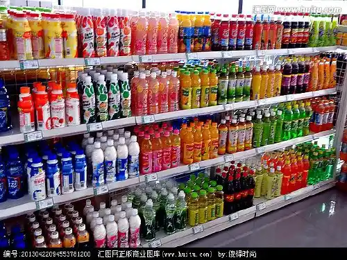 《自选商场》课件