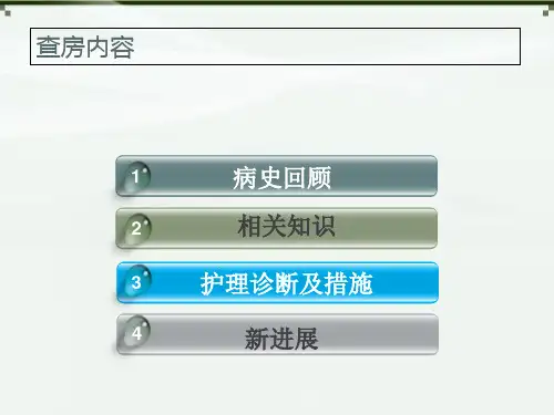 急性白血病ppt课件