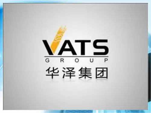 华泽集团案例分析ppt