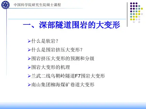 岩爆 (2)