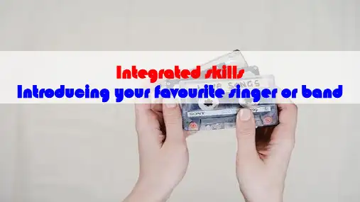 Unit 2 Integrated skills 课件高中英语牛津译林版(2020)选择性必修第一册