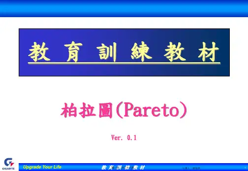 QC图解培训讲义