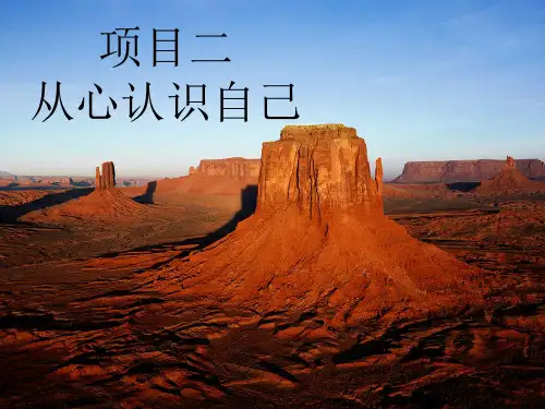 从心认识自己