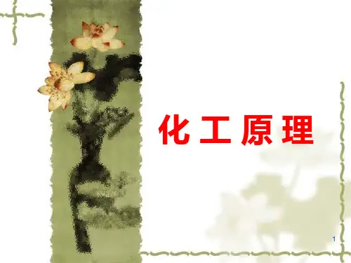 流体力学PPT课件