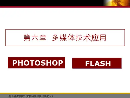计算机文化基础第六章