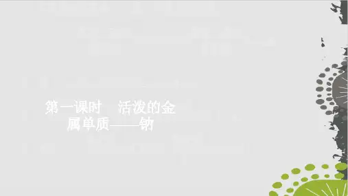时 化学反应的限度和化学反应条件的控制 —人教版高中化学必修第二册习题课件(30页)