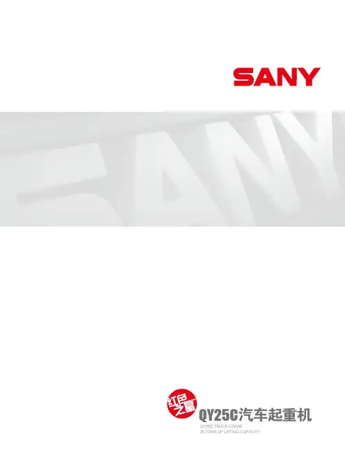QY25C