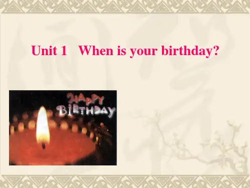 unit-1when-is-your-birthday9六年级下