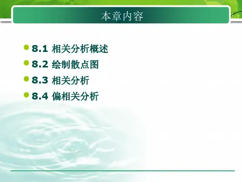 三维散点图