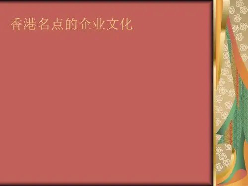 美容院课件PPT