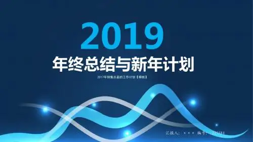 2017年销售总监的工作计划【模板】