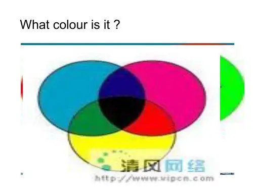 冀教版四年级下册英语.ppt