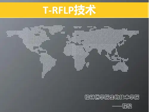 T-RFLP