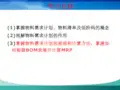 物料需求计划MRP的编制ppt课件