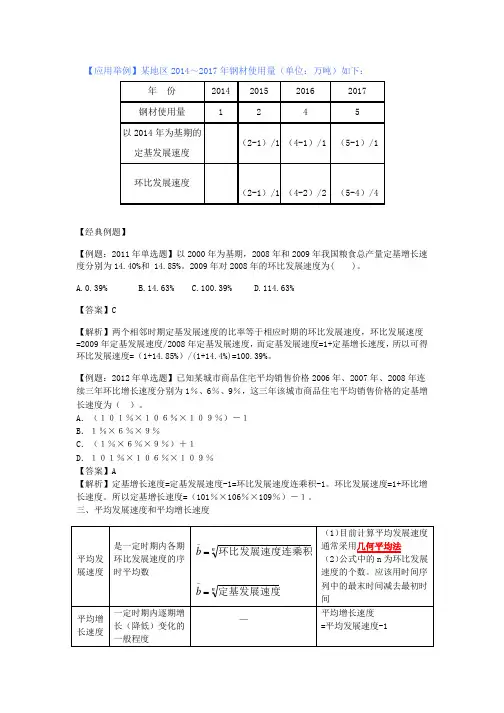 第27章时间序列分析(3)