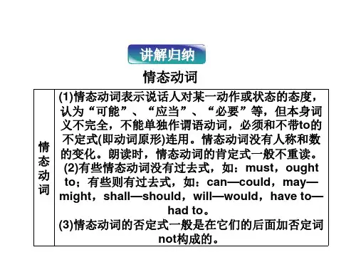 英语必修IV外研版Module5课件(24张)4