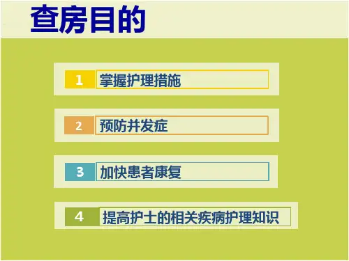 膀胱破裂护理查房医学知识课件