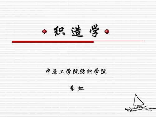 中原工学院纺织学院 李虹