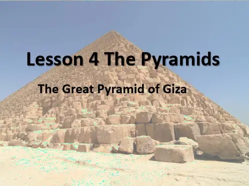 冀教版五年级上册英语Unit 2 Lesson 17 The Travel Plan课件