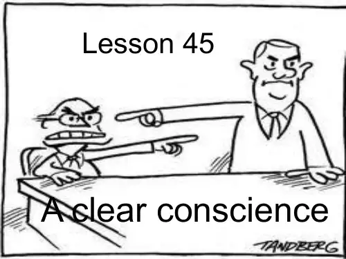 新概念英语NCE2_Lesson45(共18页)课件