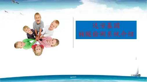 达安血筛项目介绍  ppt课件