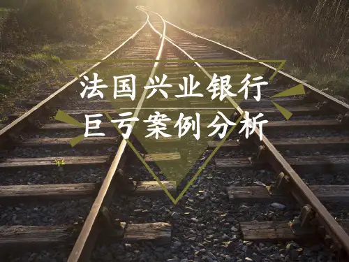 兴业银行审计案例分析
