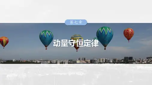 2025高考物理总复习碰撞模型及拓展