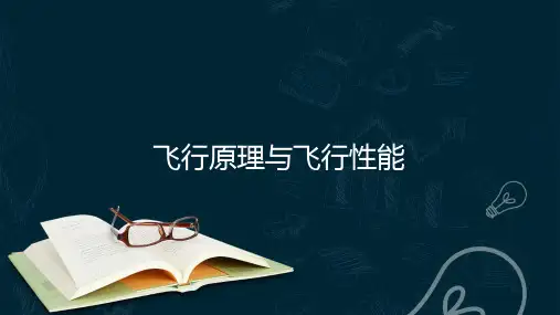 第三章 飞行原理