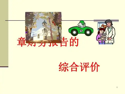 业绩的综合评价(ppt46张)