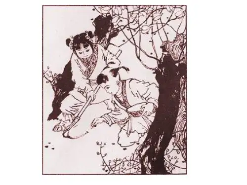 人教版语文四下《麦哨》PPT课件4