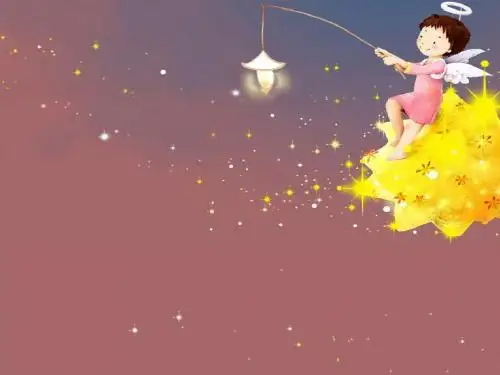 浙美版小学美术 10 漂亮的拉花 课件 (1)
