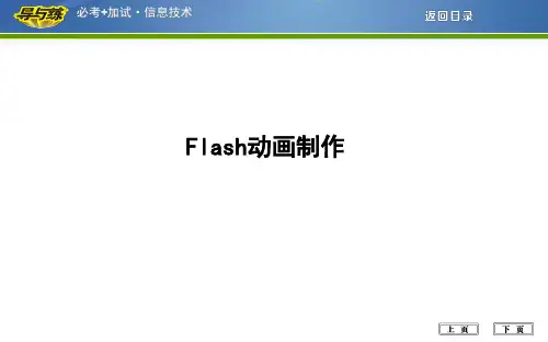 关键帧动画PPT课件