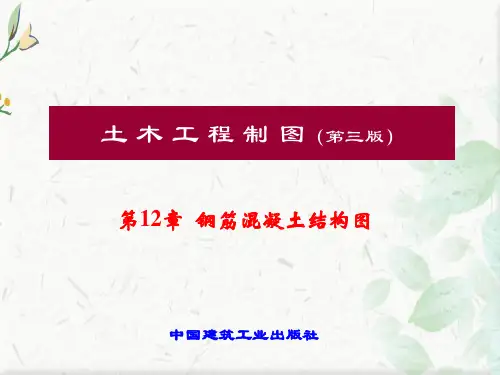 钢筋混凝土结构图片PPT