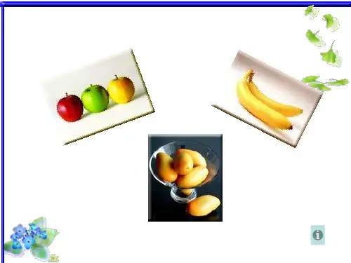 苏科版八年级数学下册《普查与抽样调查》课件