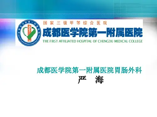 急性腹膜炎PPT课件